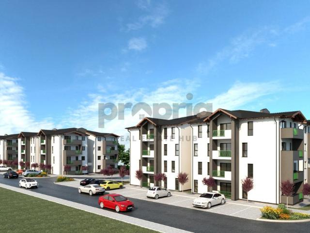 Apartament vânzări