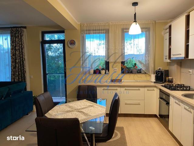 Apartament vânzări în Romani, Cluj
