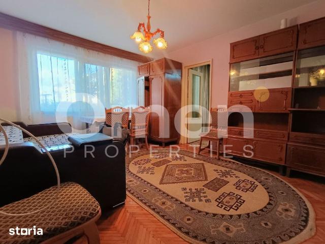 Apartament închirieri în Gării, Baia Mare