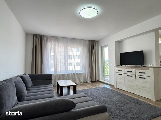 Apartament închirieri în Urban Residence, Brașov