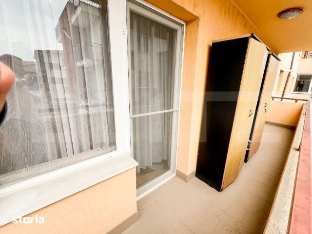 Apartament închirieri în Colonia de Sub Deal, Florești