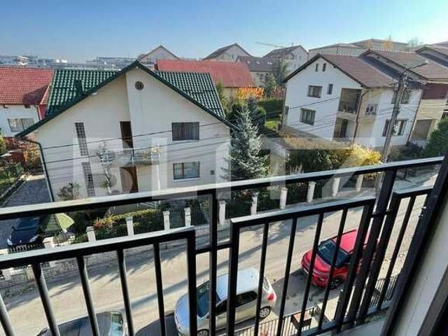 Apartament închirieri în Centru, Cluj-Napoca
