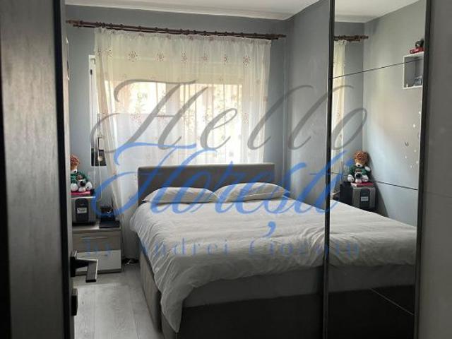 Apartament vânzări în Floresti, Prahova