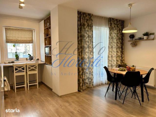 Apartament vânzări în Floresti