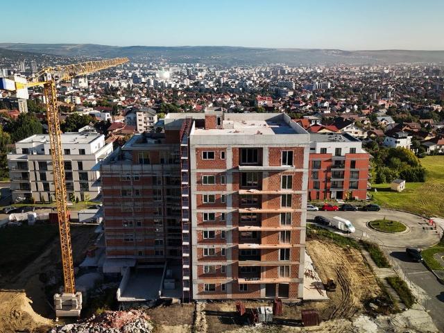 Apartament vânzări în Romani, Cluj