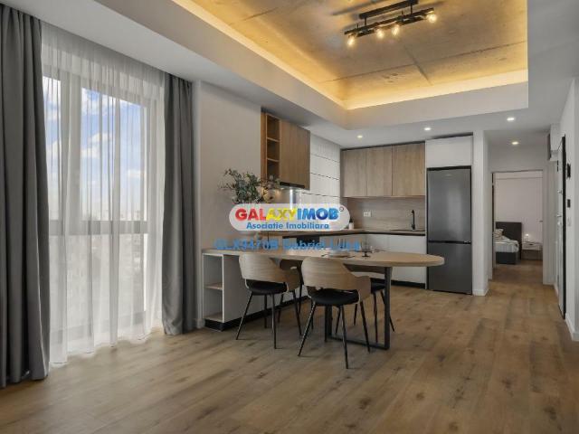 Apartament închirieri în București