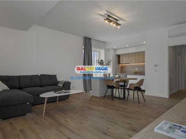 Apartament închirieri în București