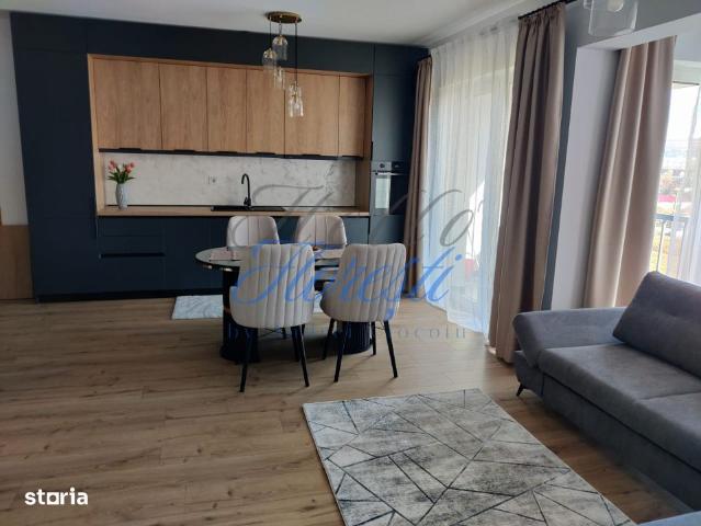 Apartament vânzări în Floresti, Cluj