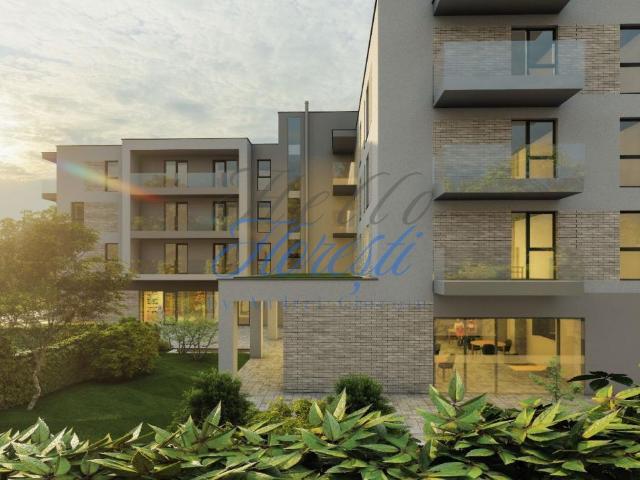 Apartament vânzări