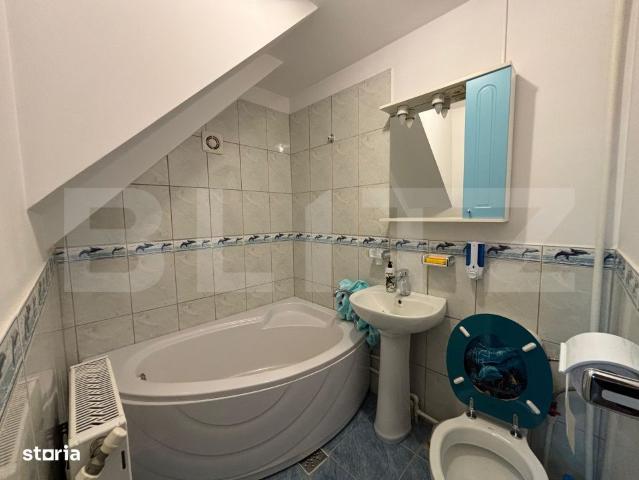 Apartament vânzări în Mircea Cel Batran, Iași
