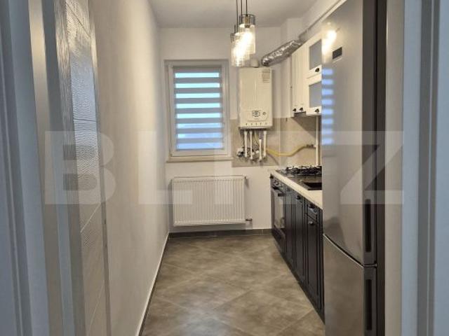 Apartament vânzări în Romani, Buzău