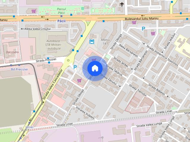 Apartament închirieri în Sector 6, București