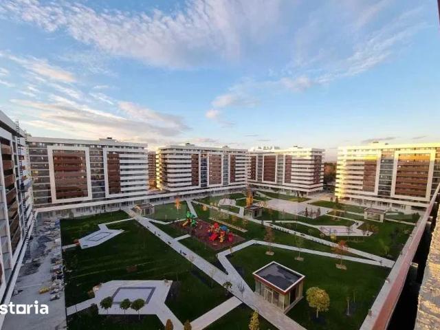 Apartament închirieri în Mircea Cel Batran, Iași