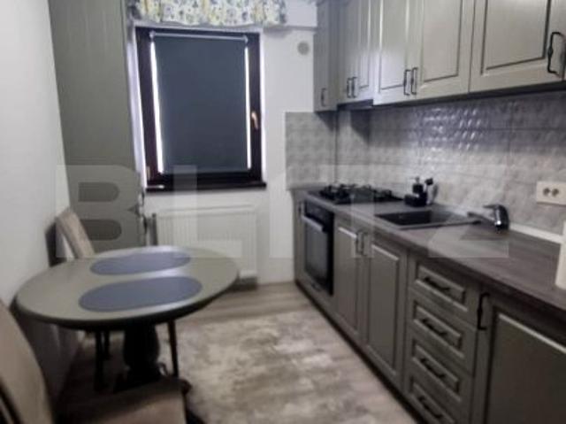 Apartament închirieri în Mircea Cel Batran, Iași