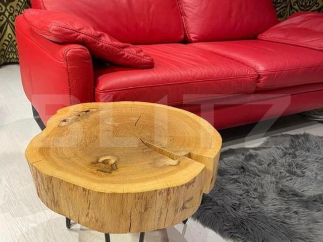 Apartament închirieri în Colonia de Sub Deal, Florești