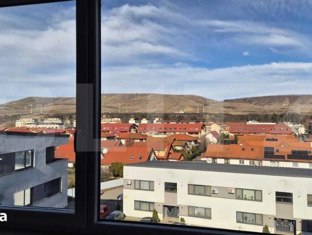 Apartament închirieri în Colonia de Sub Deal, Florești