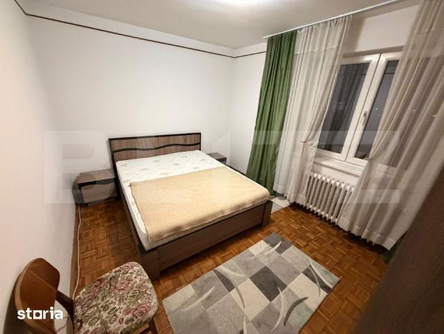 Apartament închirieri în Centru, Cluj-Napoca