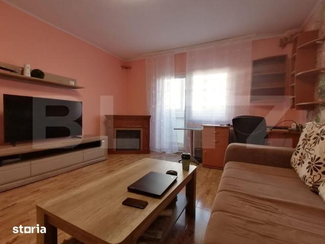 Apartament închirieri în Cluj-napoca, Cluj