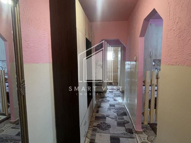 Apartament vânzări în Satu Mare
