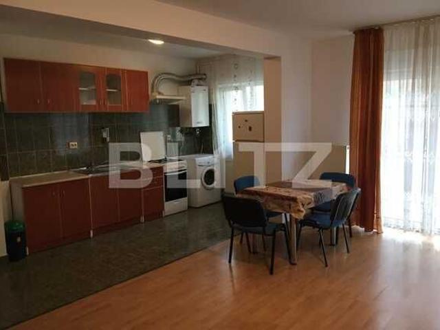 Apartament închirieri în Centru, Cluj-Napoca