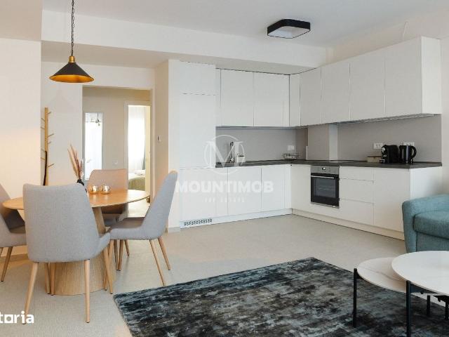 Apartament vânzări în Romani, Brașov