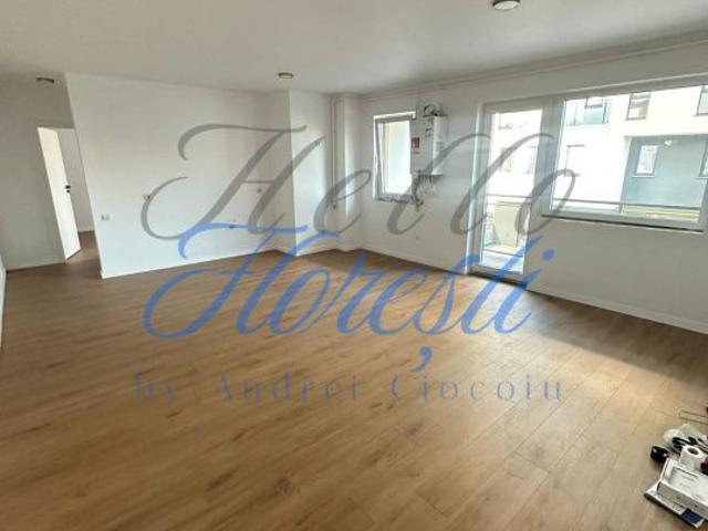 Apartament vânzări în Floresti, Cluj
