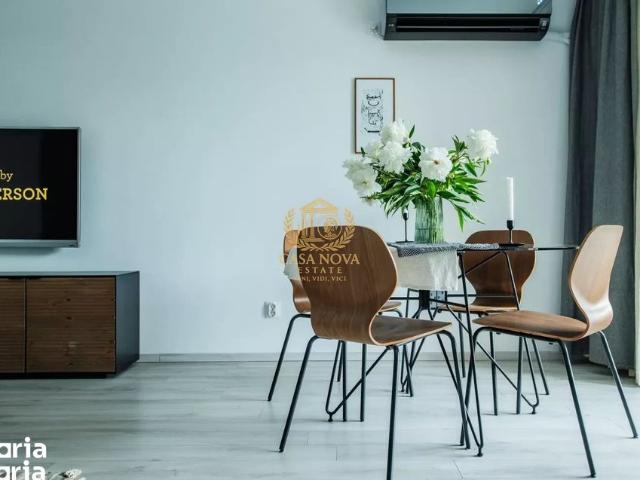 Apartament închirieri în Bună Ziua, Cluj-Napoca