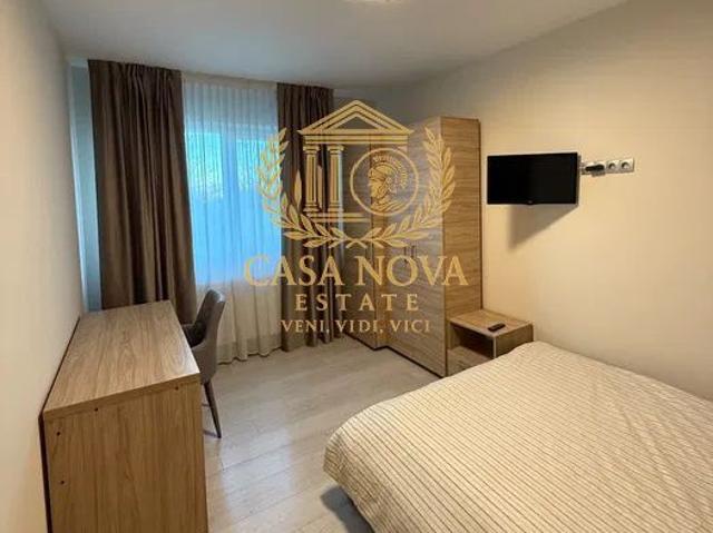 Apartament închirieri în Între Lacuri, Cluj-Napoca