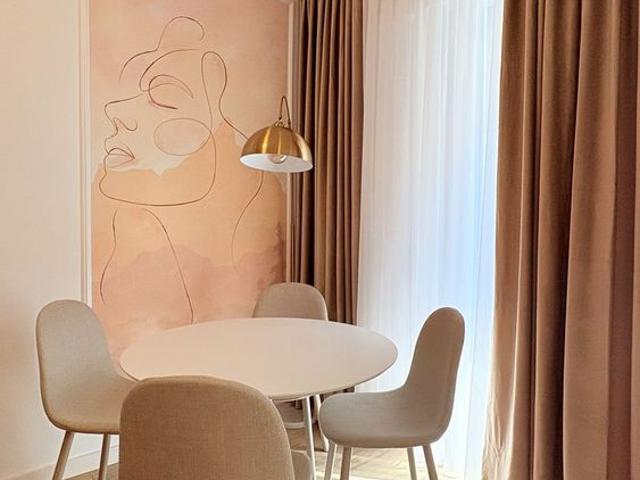 Apartament închirieri în Valcea