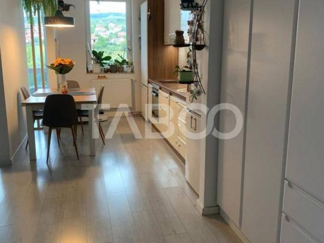 Apartament vânzări în Romani, Cluj