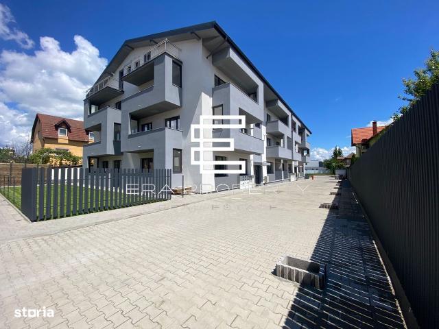 Apartament vânzări în Selimbar