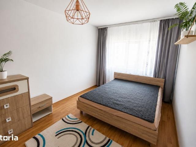 Apartament închirieri în Luna De Sus, Cluj