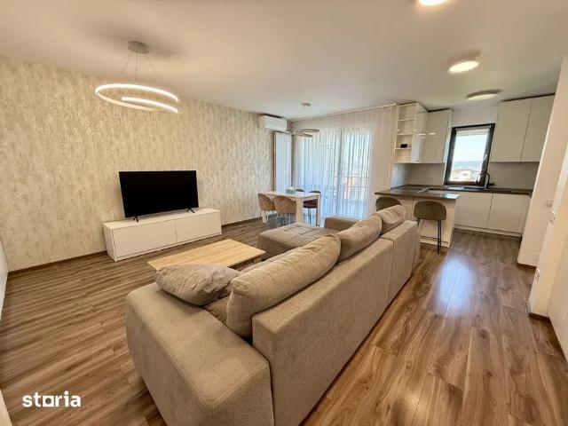 Apartament închirieri în Bună Ziua, Cluj-Napoca