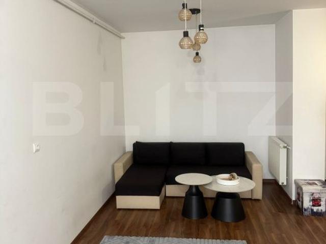 Apartament închirieri în Colonia de Sub Deal, Florești
