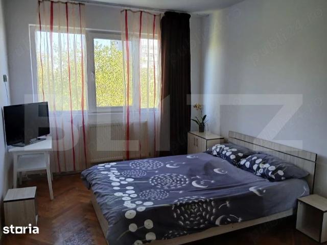 Apartament închirieri în Centru, Iași