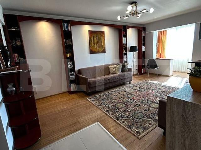 Apartament închirieri în Zamca, Suceava