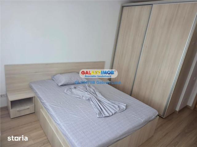 Apartament închirieri în București