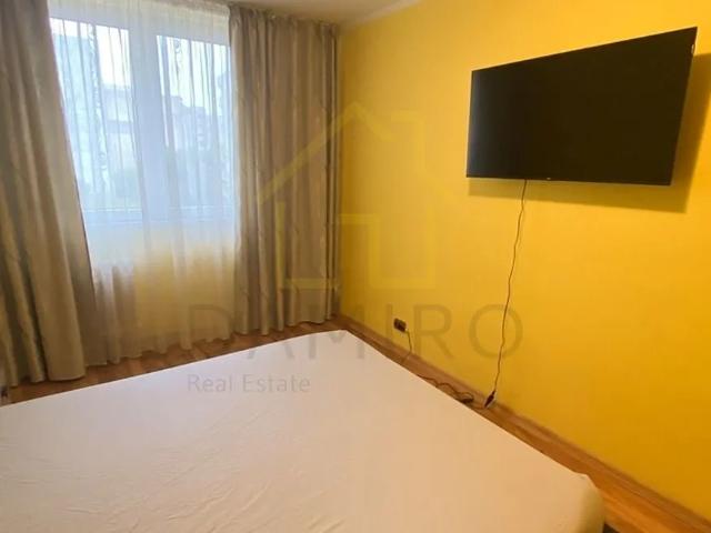 Apartament închirieri în Baba Novac, București