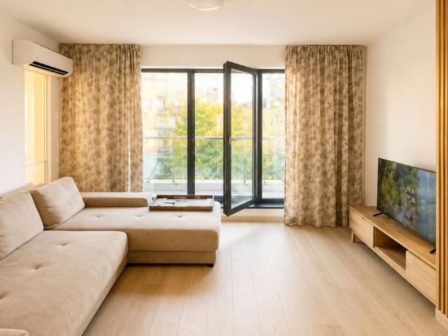 Apartament închirieri în București
