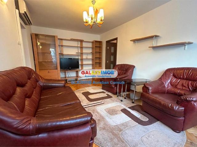 Apartament închirieri în București