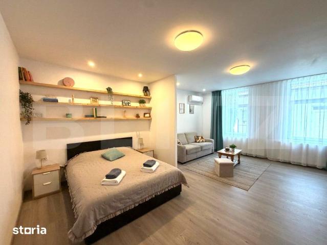 Apartament închirieri în Farmec, Cluj-Napoca