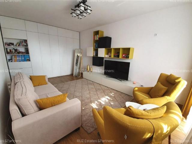 Apartament închirieri în București