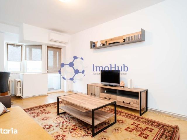 Apartament închirieri în Mircea Cel Batran, Iași