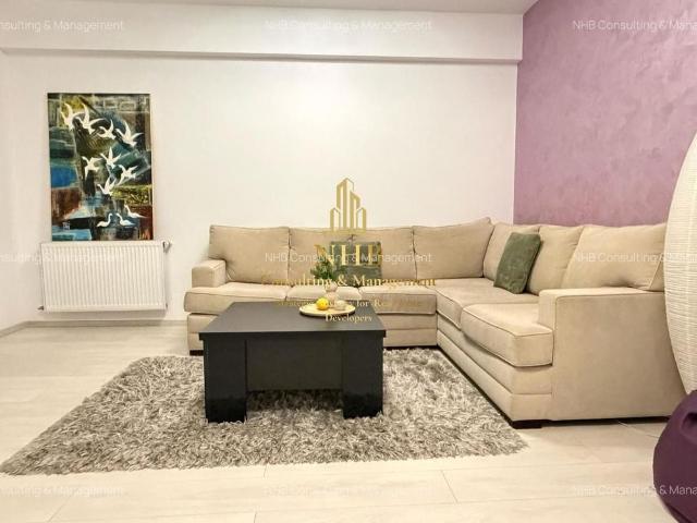 Apartament închirieri în București