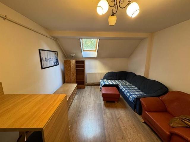 Apartament închirieri în Centrul Nou, Satu Mare