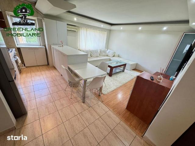 Apartament închirieri în Mircea Cel Batran, Iași