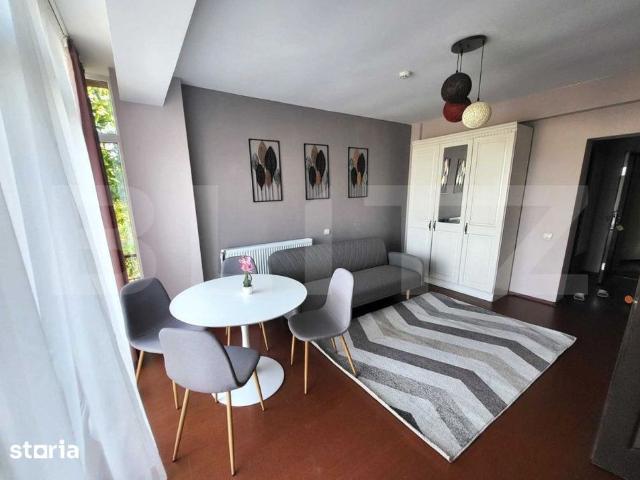 Apartament închirieri în Mircea Cel Batran, Iași