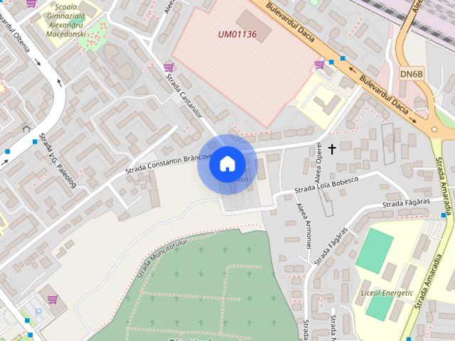 Apartament închirieri în Craiova, Dolj