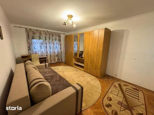 Apartament închirieri în Hipodrom IV, Sibiu