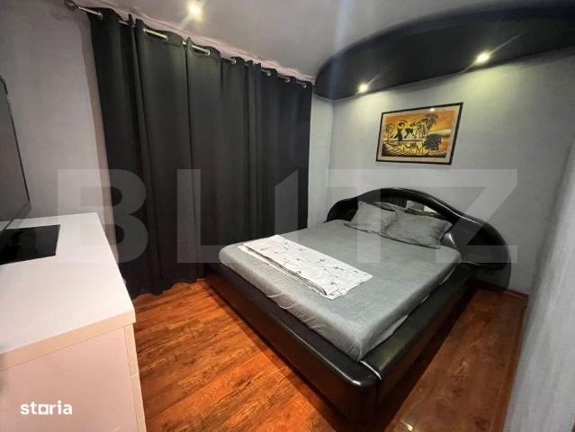 Apartament vânzări în Romani, Timiș